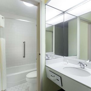 Double Room Two Double Beds Smoking